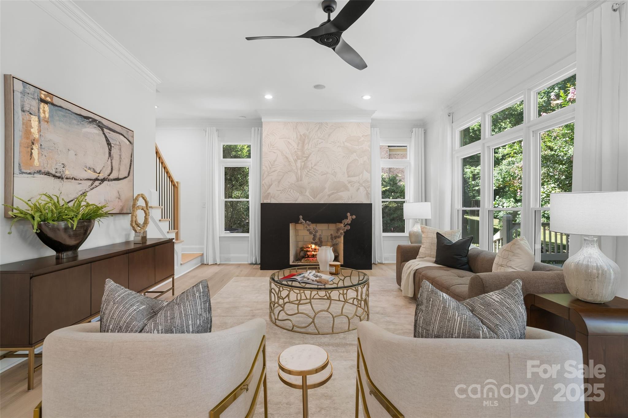 Ballantyne Country Club - Residential