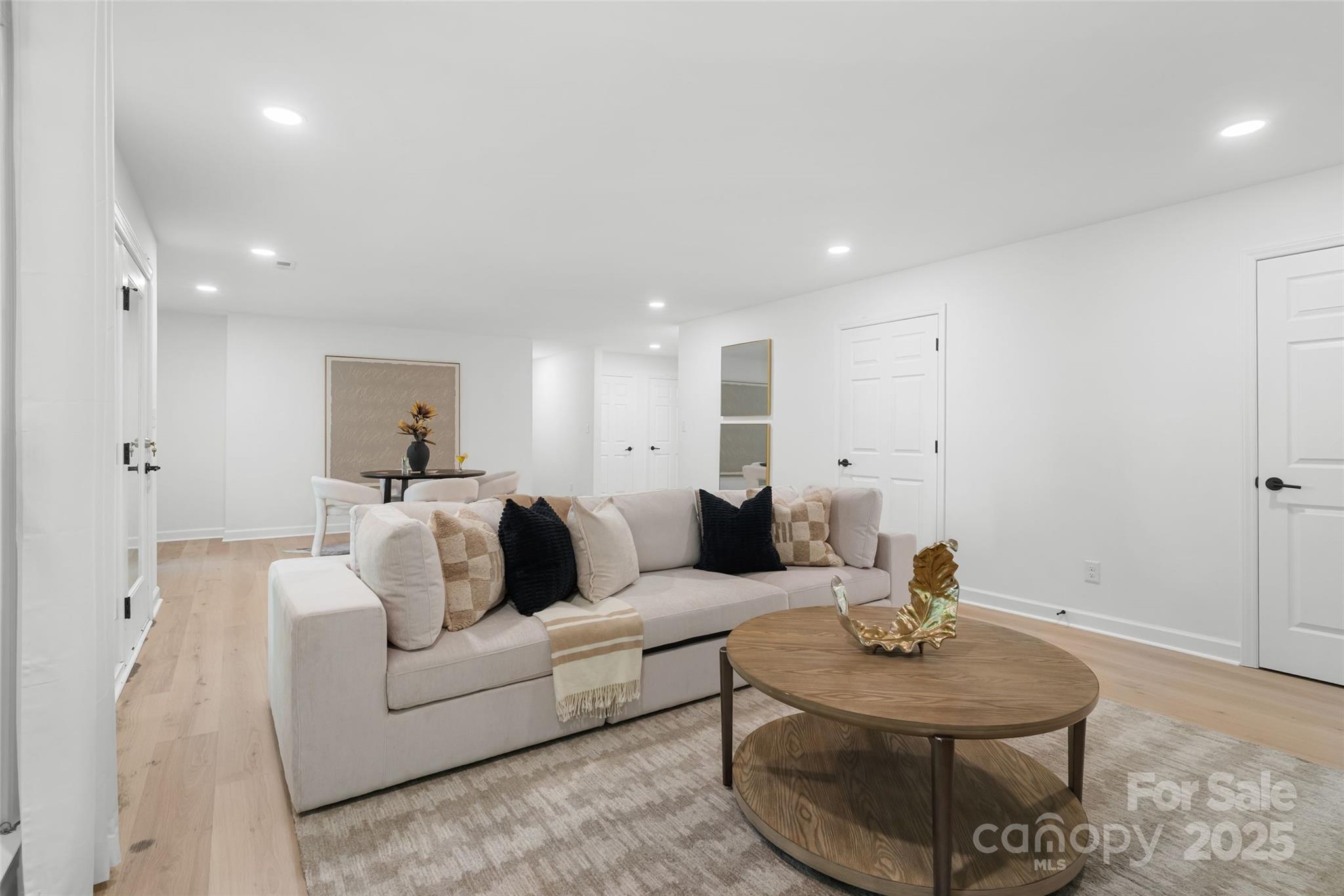 Ballantyne Country Club - Residential