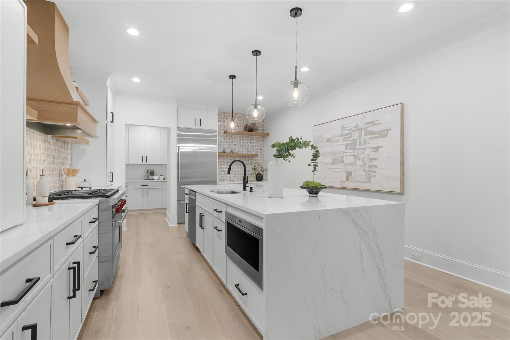 Ballantyne Country Club - Residential