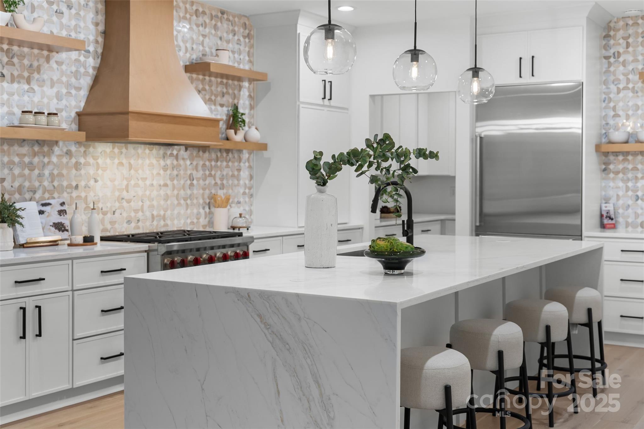 Ballantyne Country Club - Residential