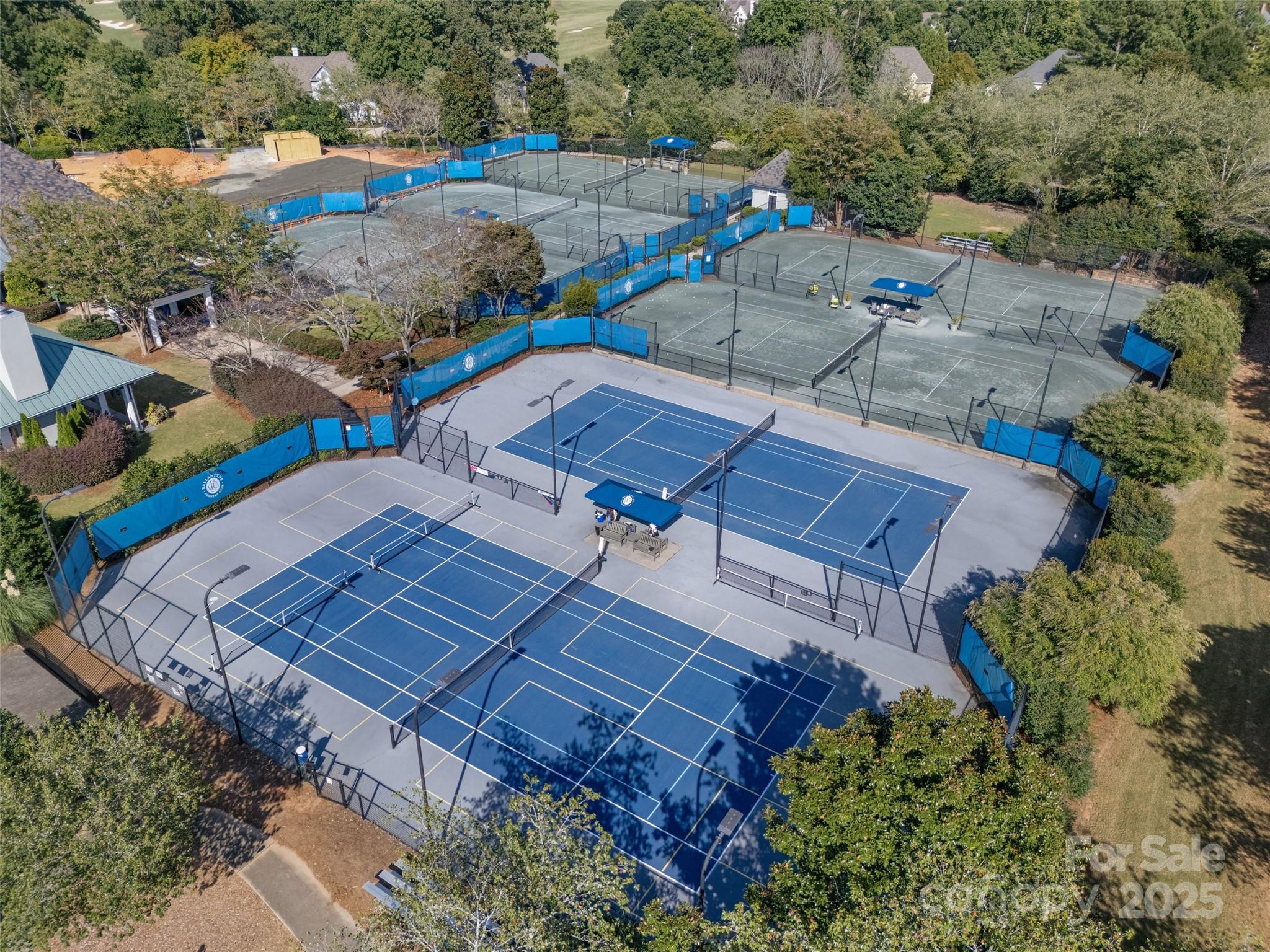 Ballantyne Country Club - Residential