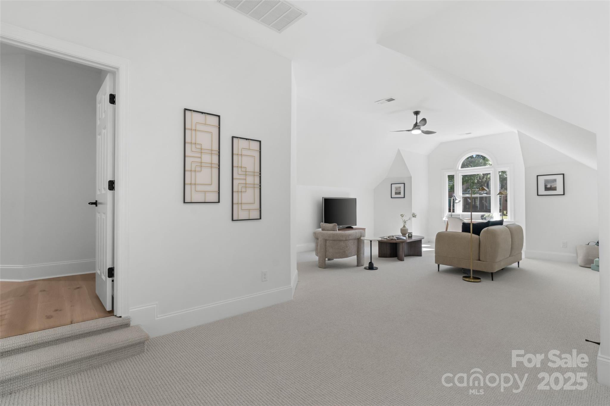 Ballantyne Country Club - Residential