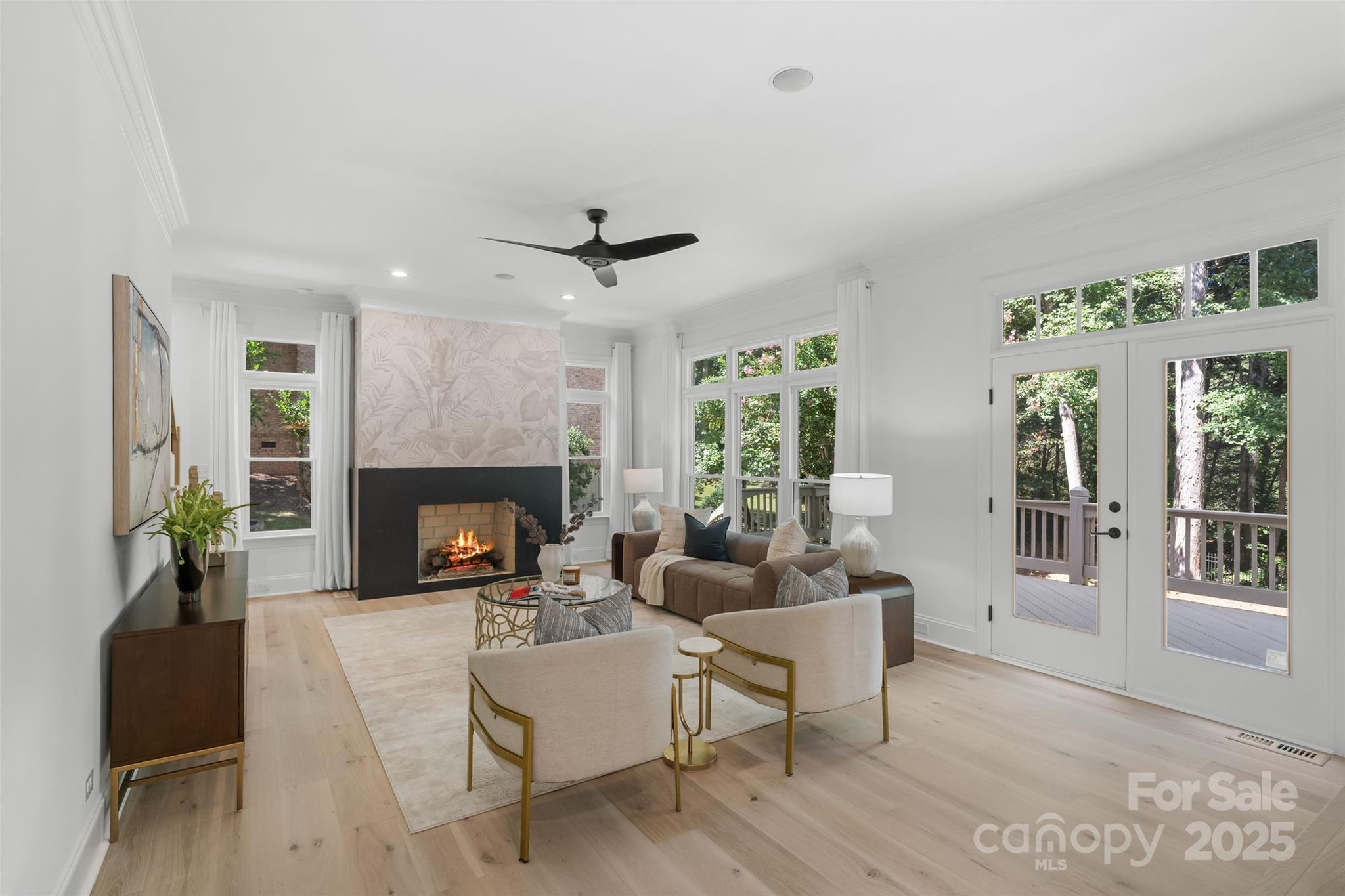 Ballantyne Country Club - Residential