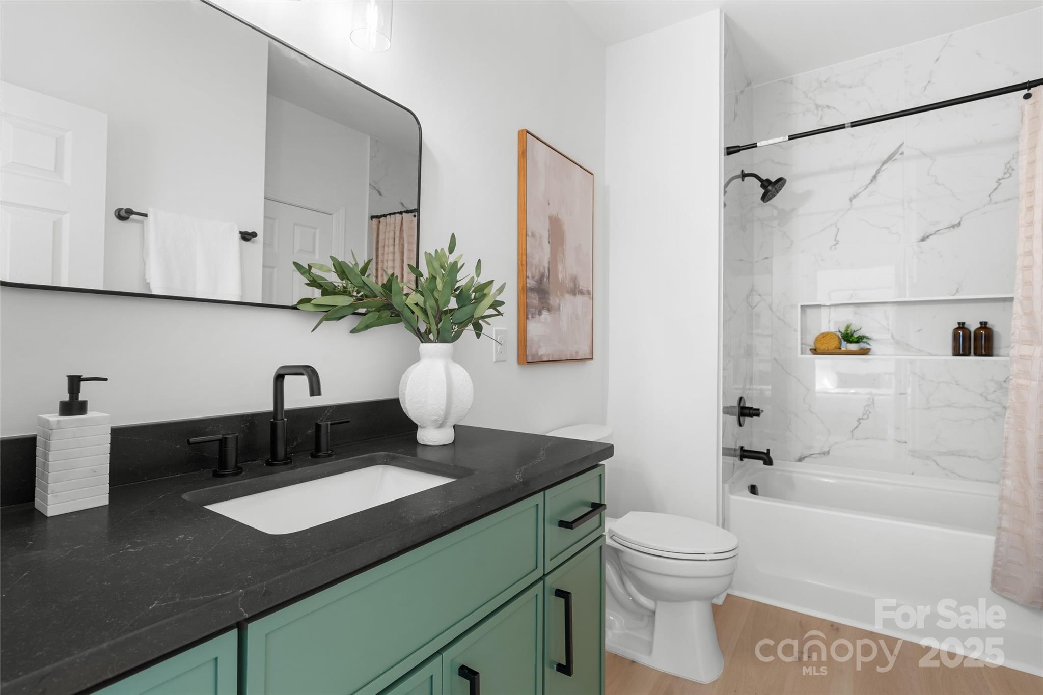 Ballantyne Country Club - Residential