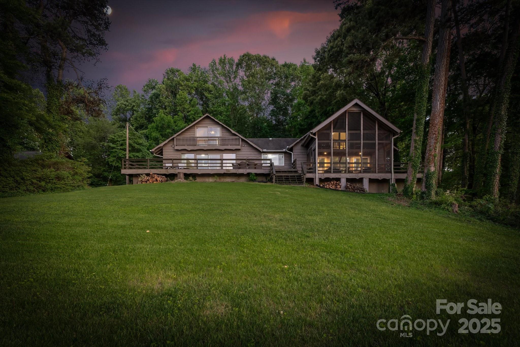 230 Shady Cove Road