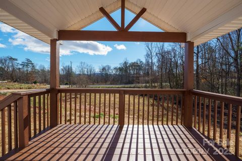 A home in Morganton