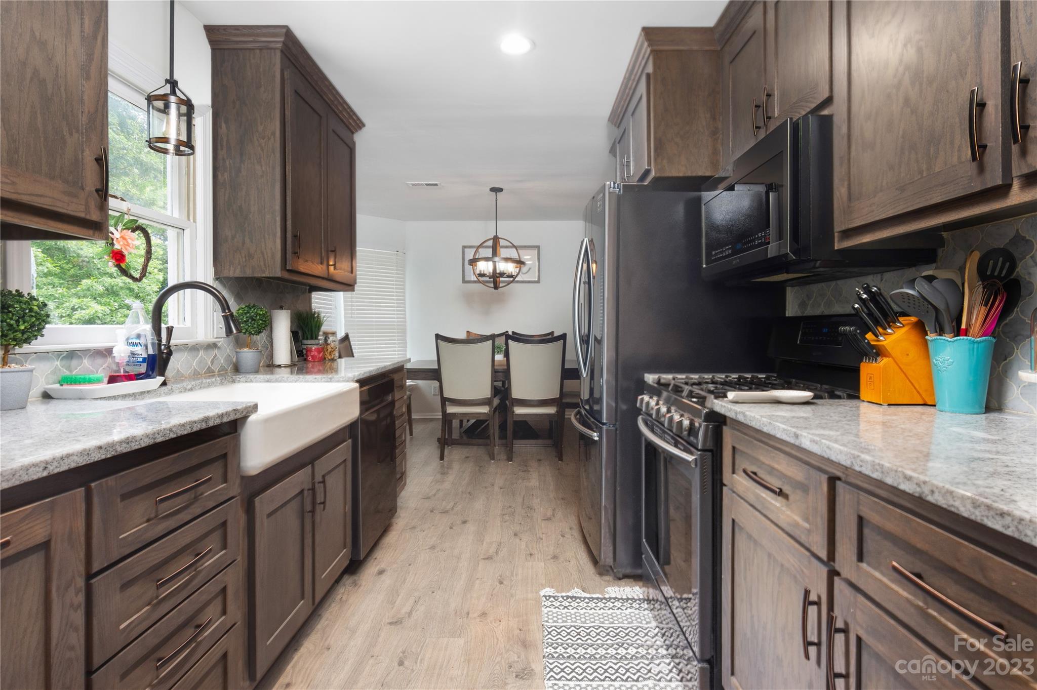 Williamsburg - Residential