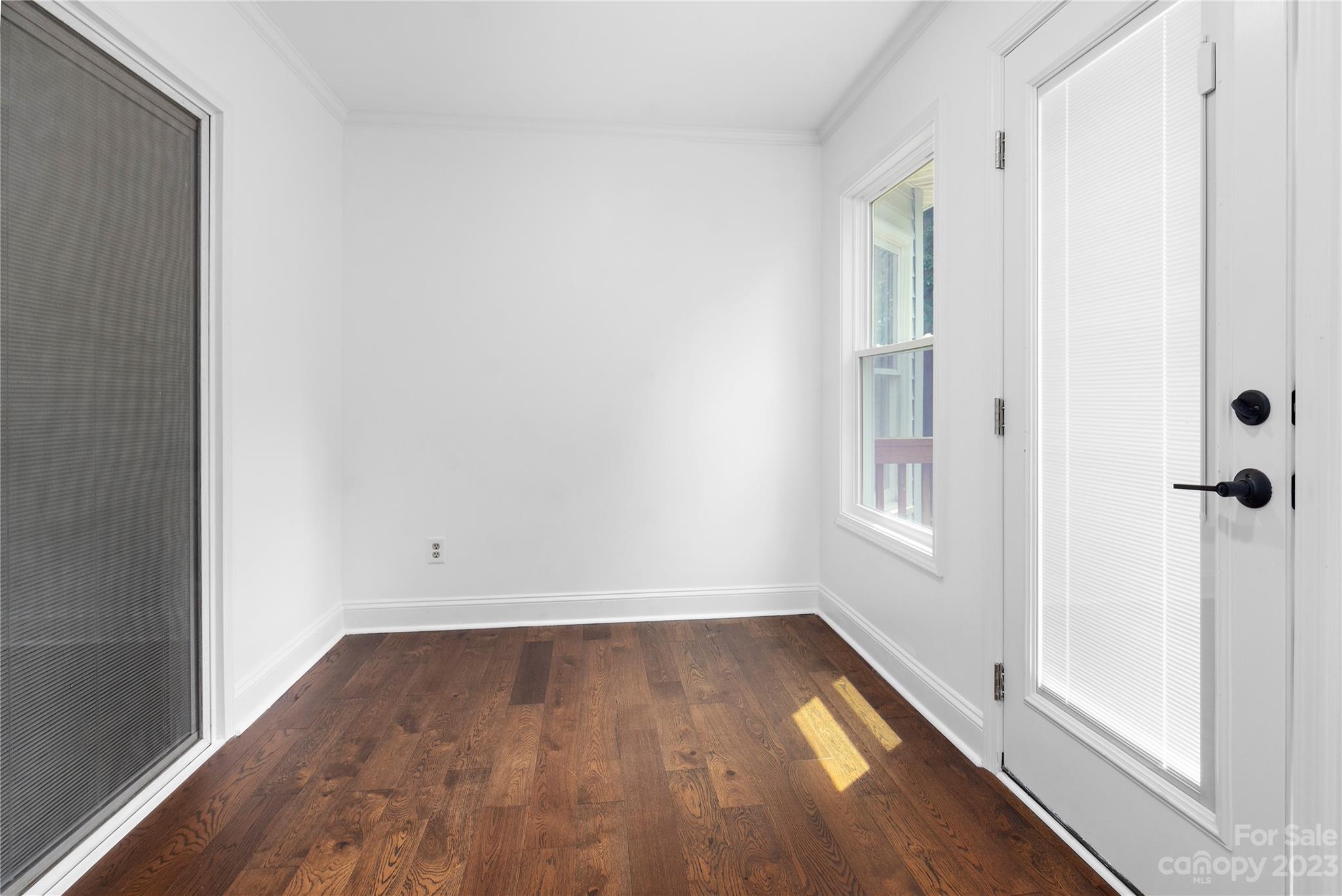 Williamsburg - Residential