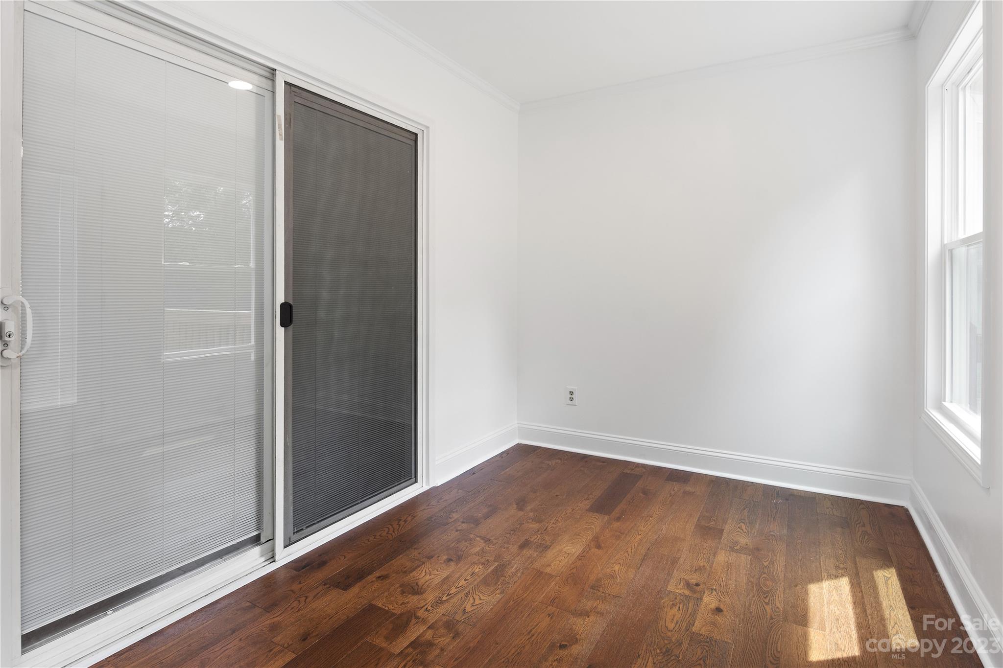 Williamsburg - Residential