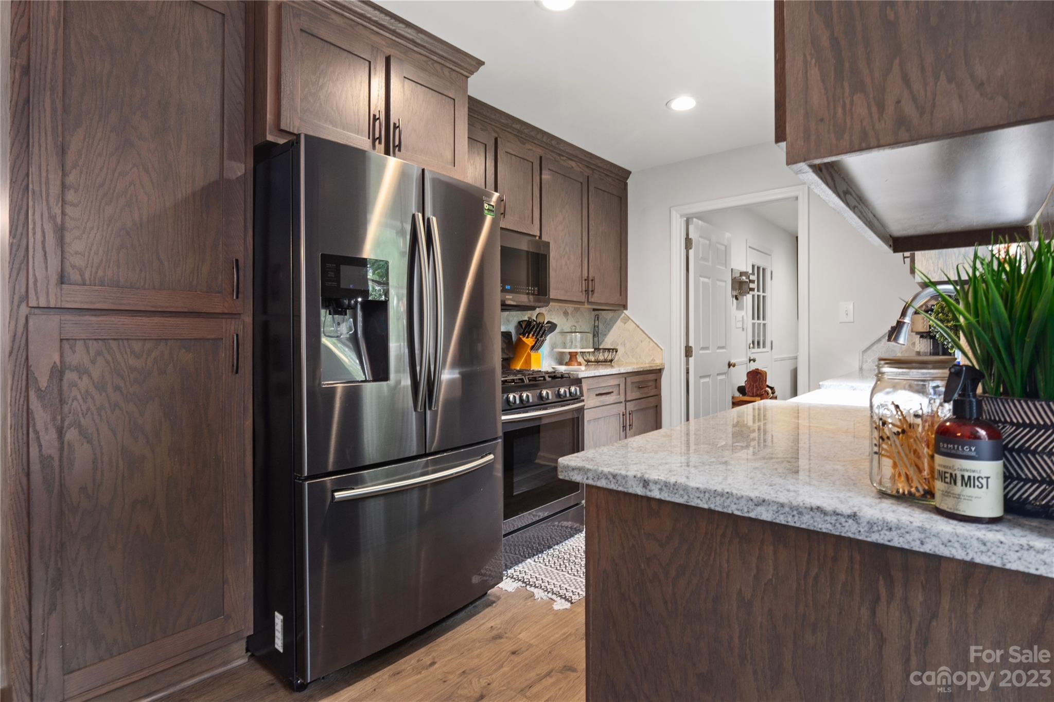 Williamsburg - Residential