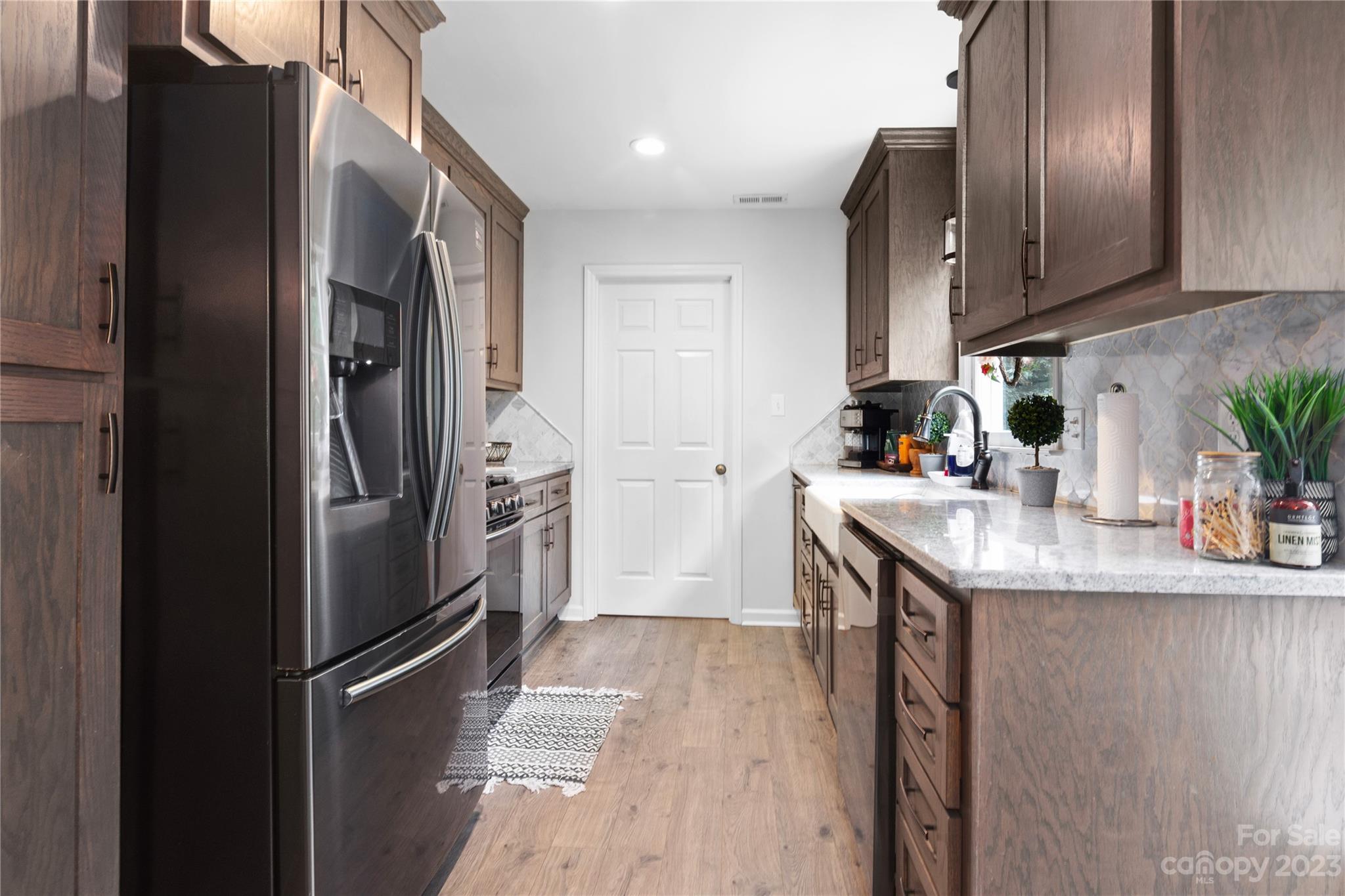 Williamsburg - Residential