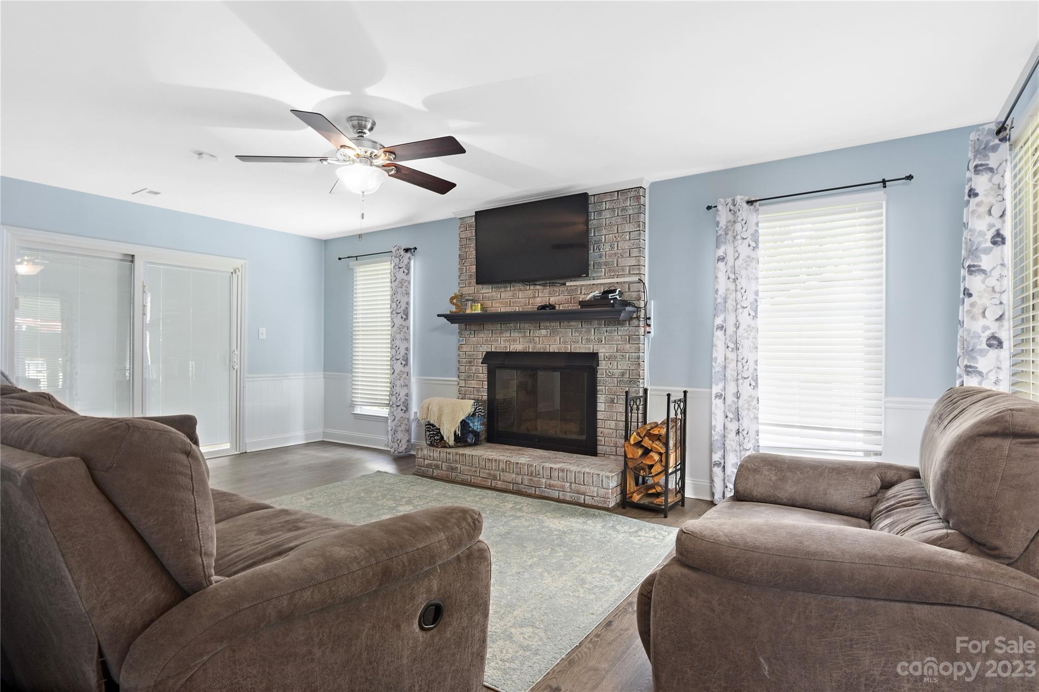 Williamsburg - Residential