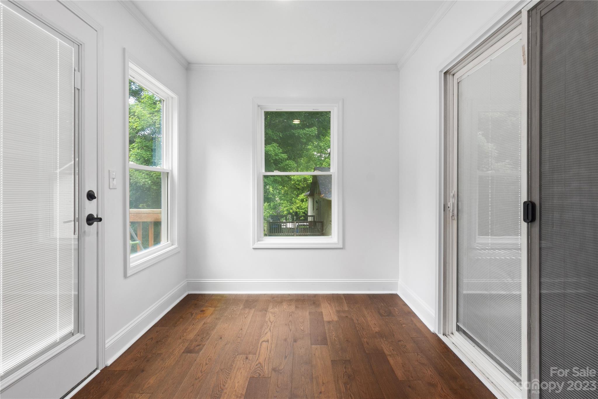 Williamsburg - Residential