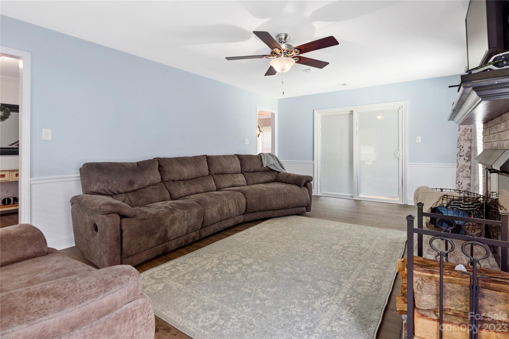 Williamsburg - Residential