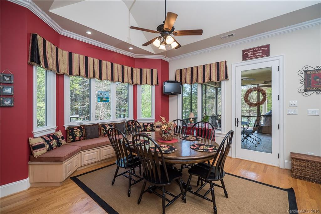 Sailview - Residential