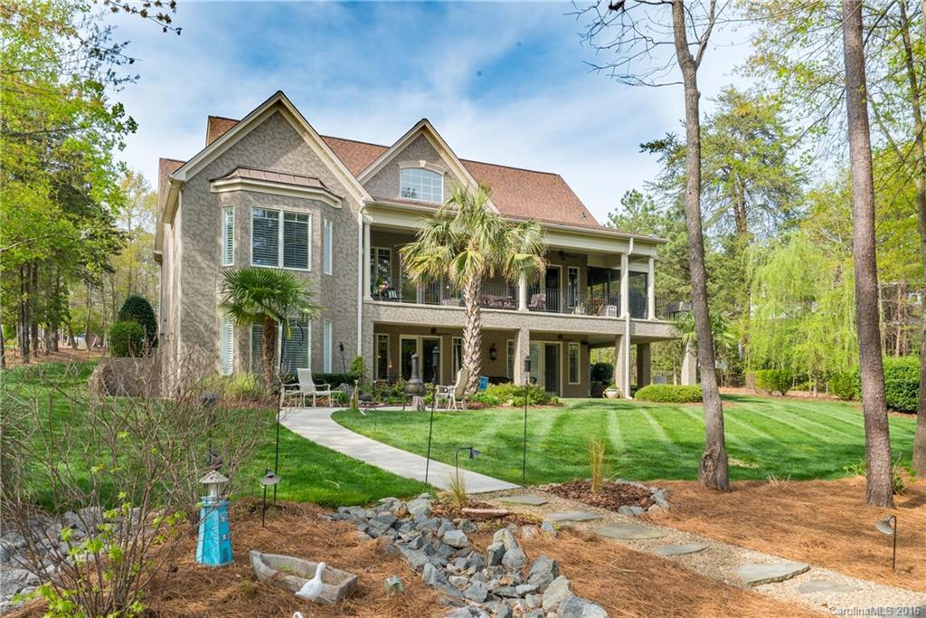 Sailview - Residential