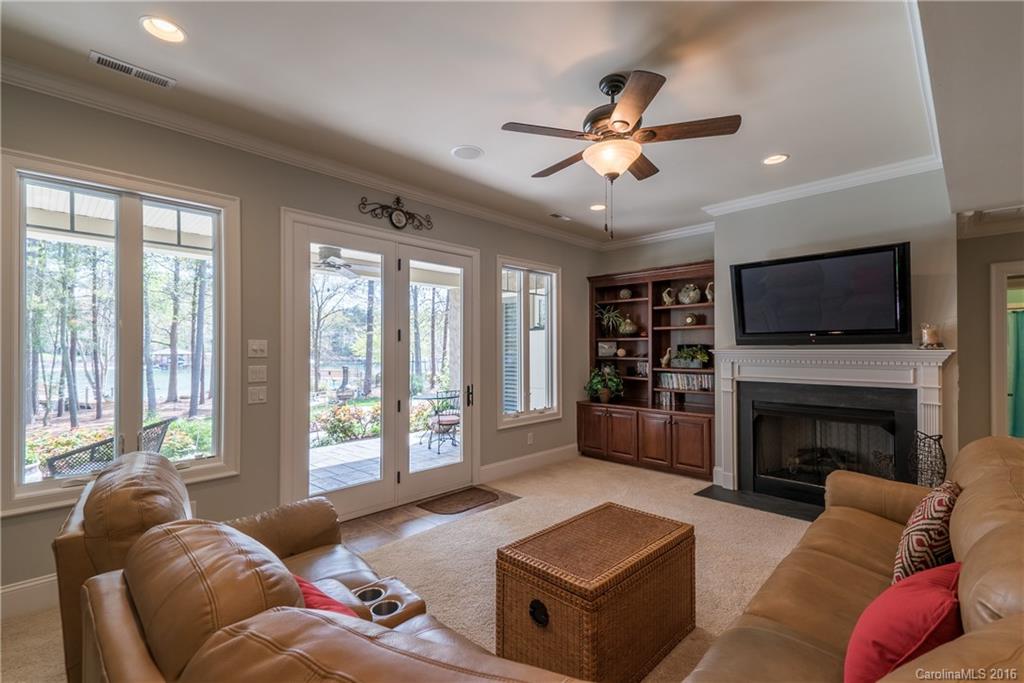 Sailview - Residential