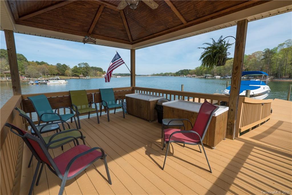 Sailview - Residential