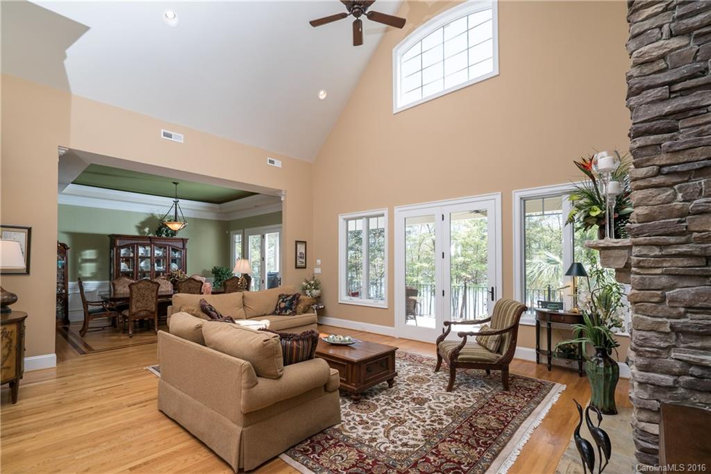 Sailview - Residential