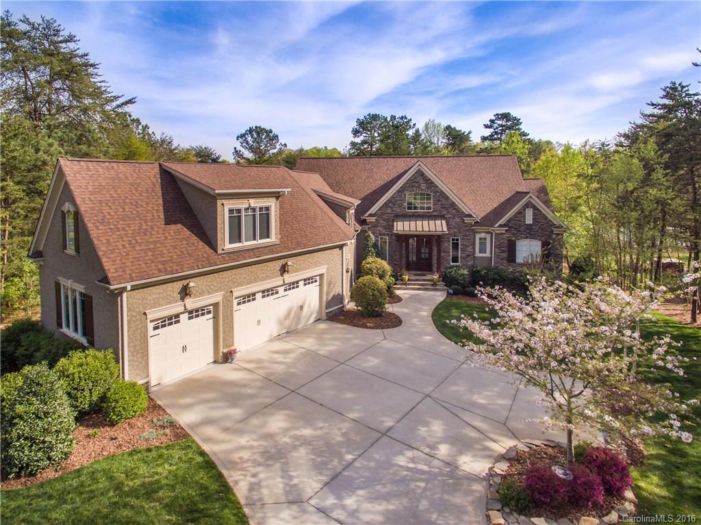 Sailview - Residential