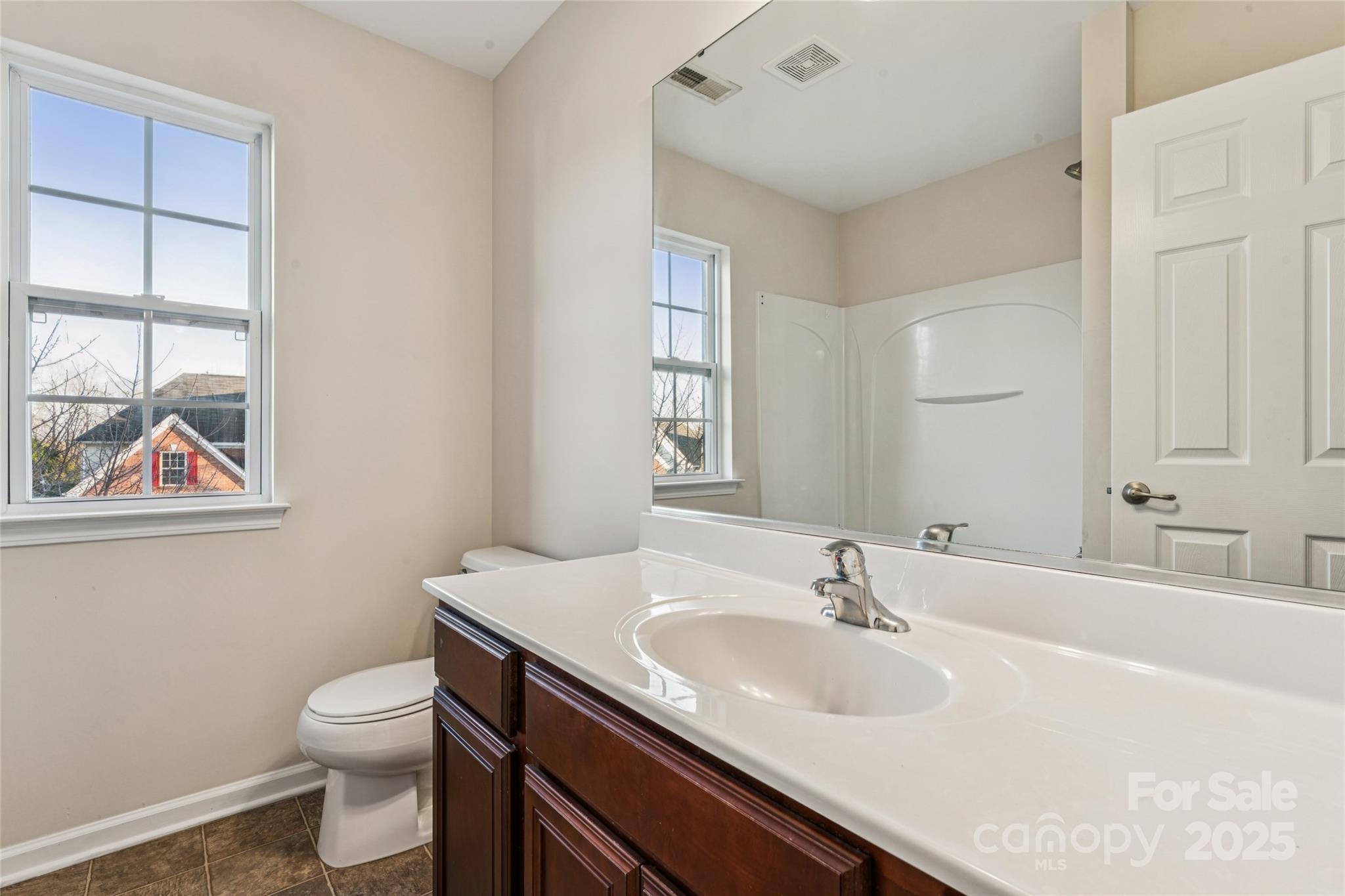 Old Stone Crossing - Residential