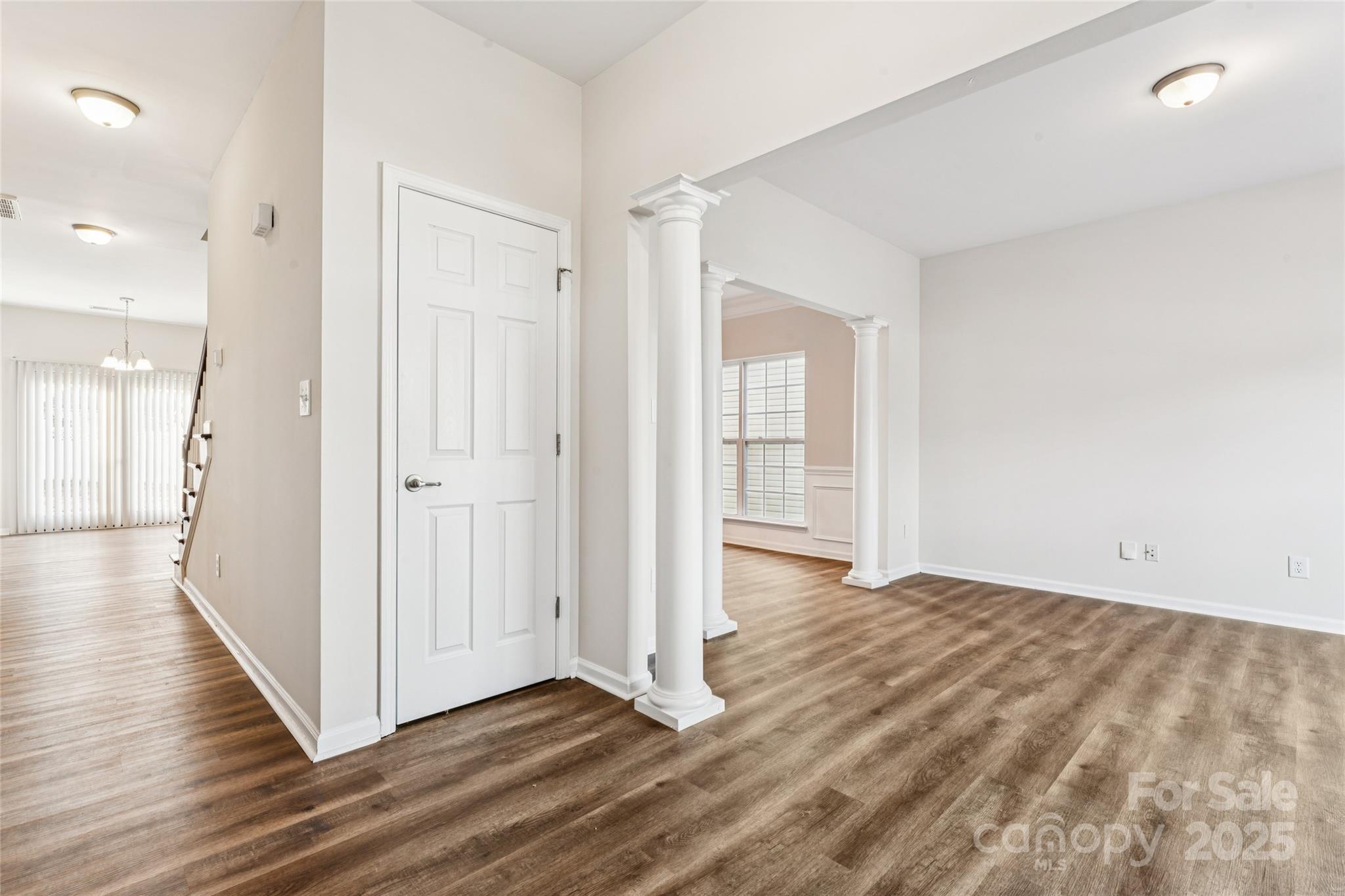 Old Stone Crossing - Residential