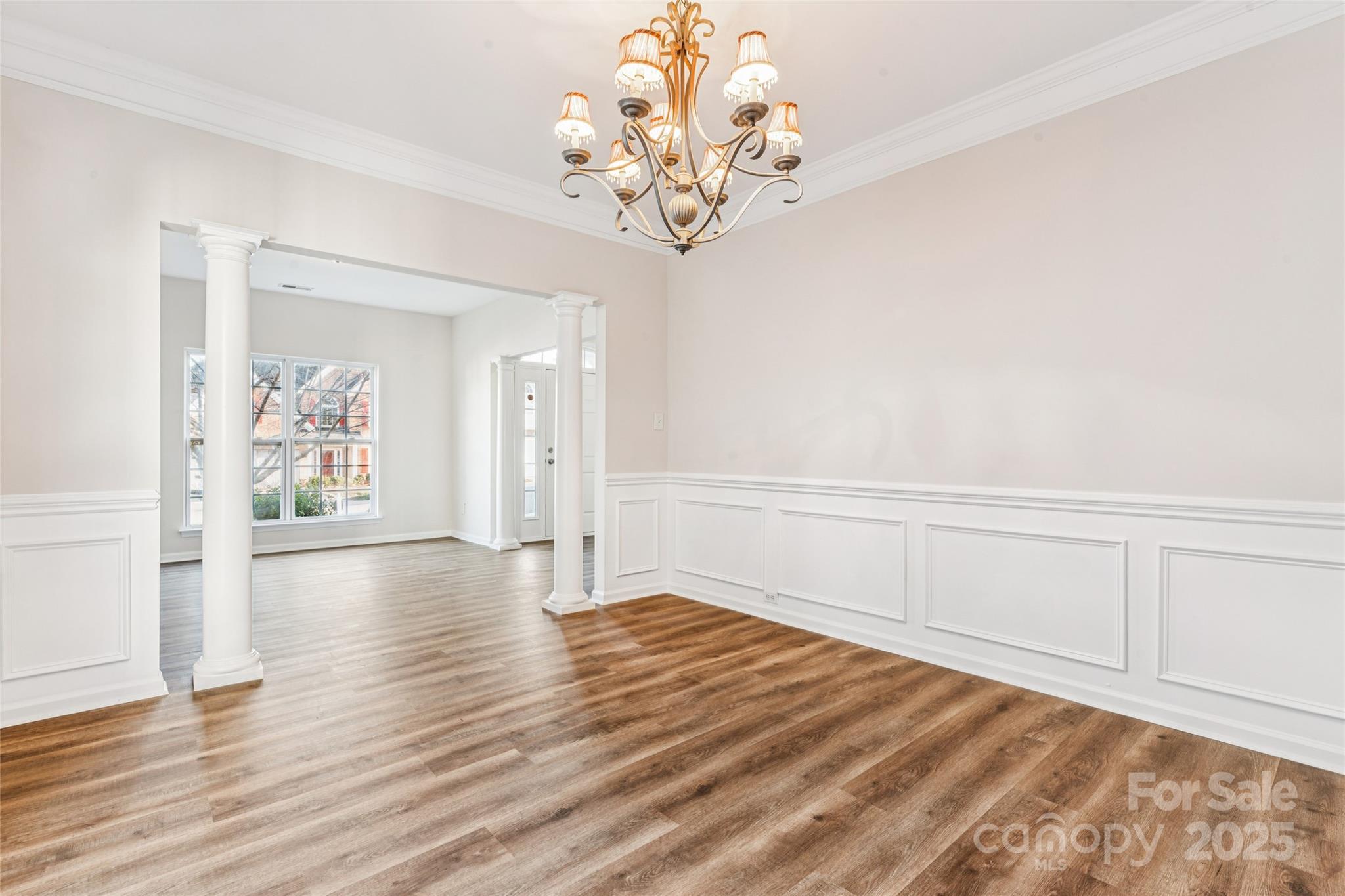 Old Stone Crossing - Residential