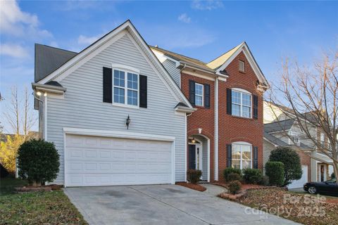 11414 Sidney Crest Avenue Charlotte NC 28213