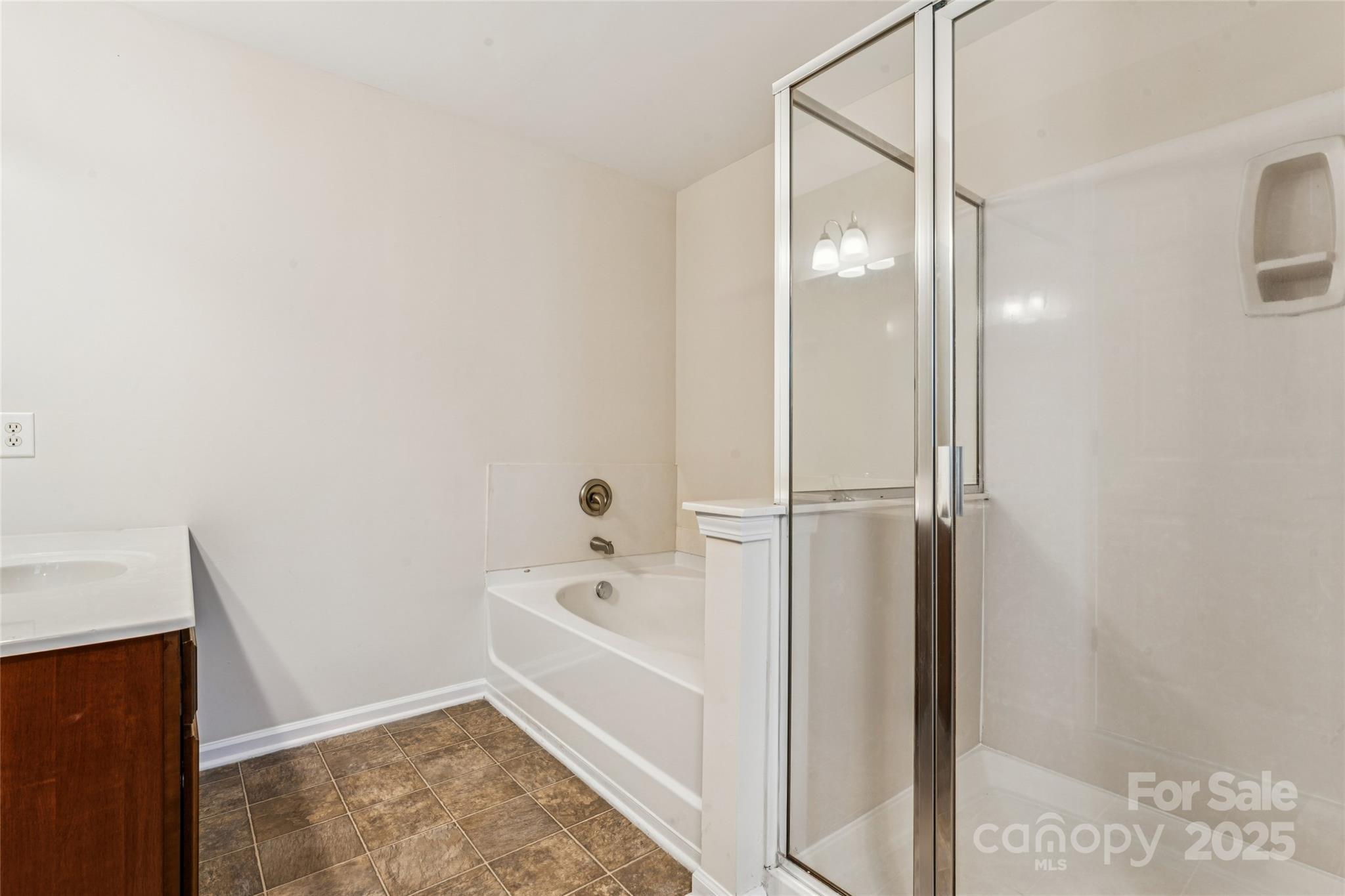 Old Stone Crossing - Residential