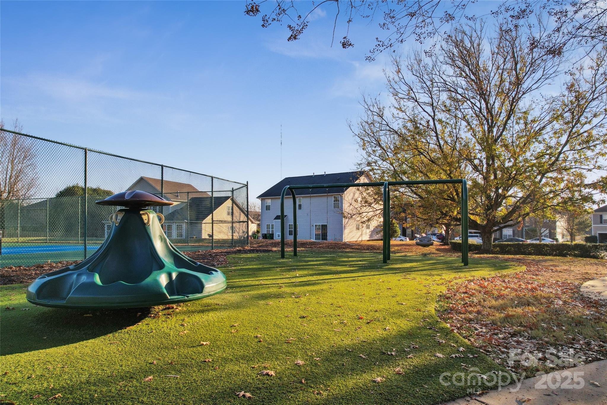 Old Stone Crossing - Residential