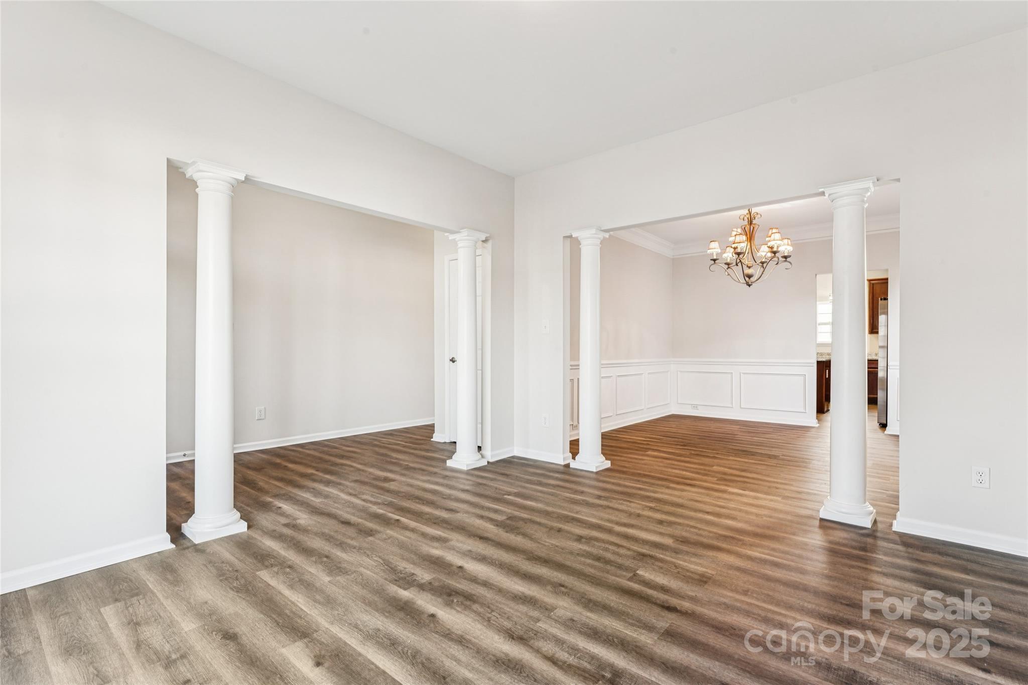 Old Stone Crossing - Residential