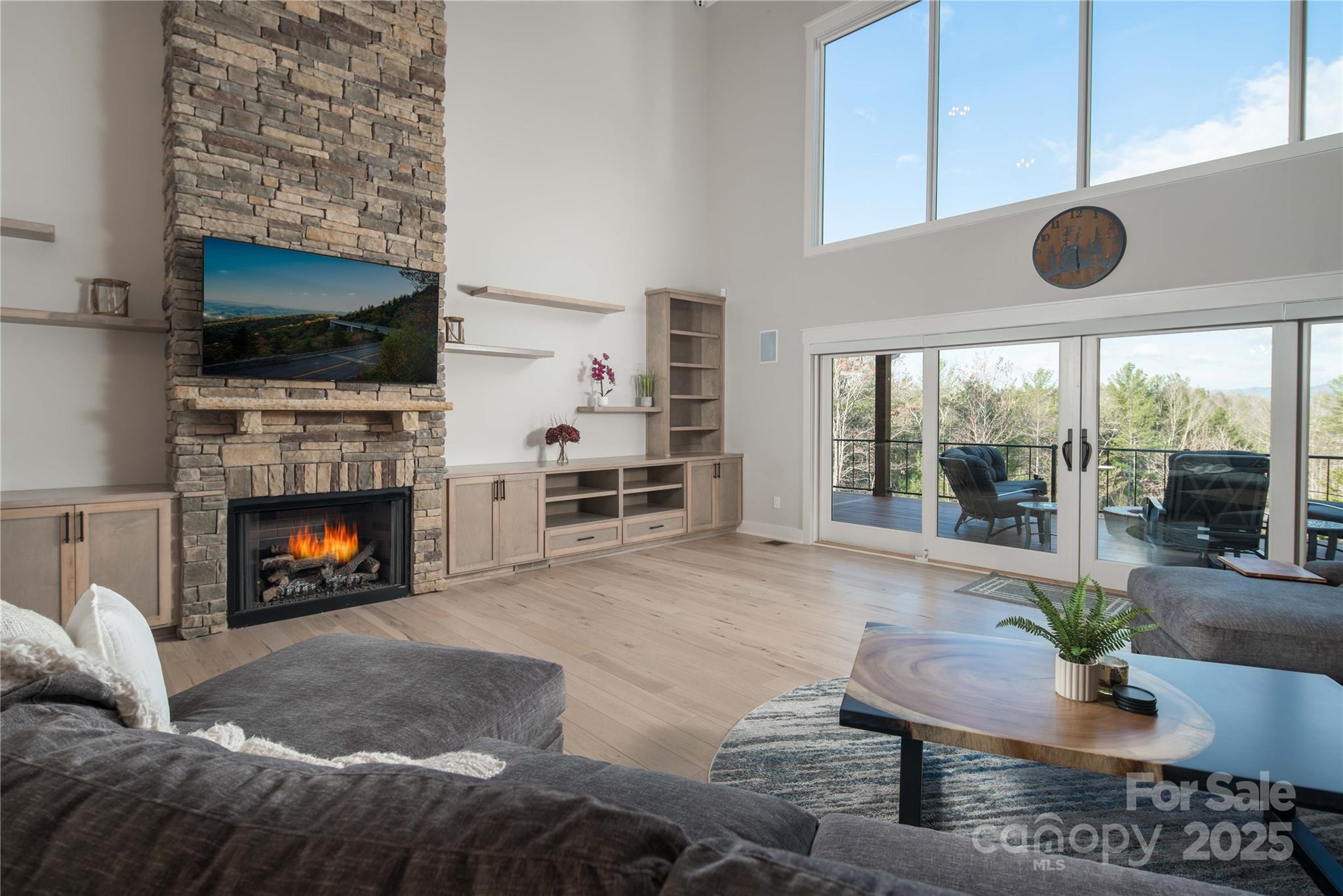 The Coves Mountain River Club - Residential