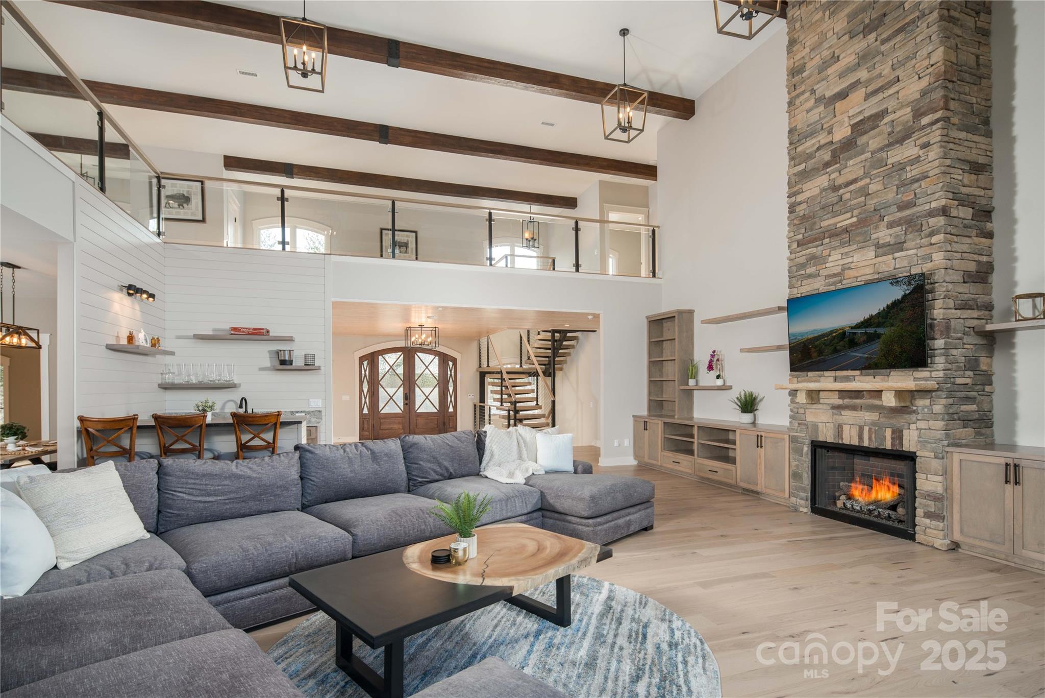 The Coves Mountain River Club - Residential