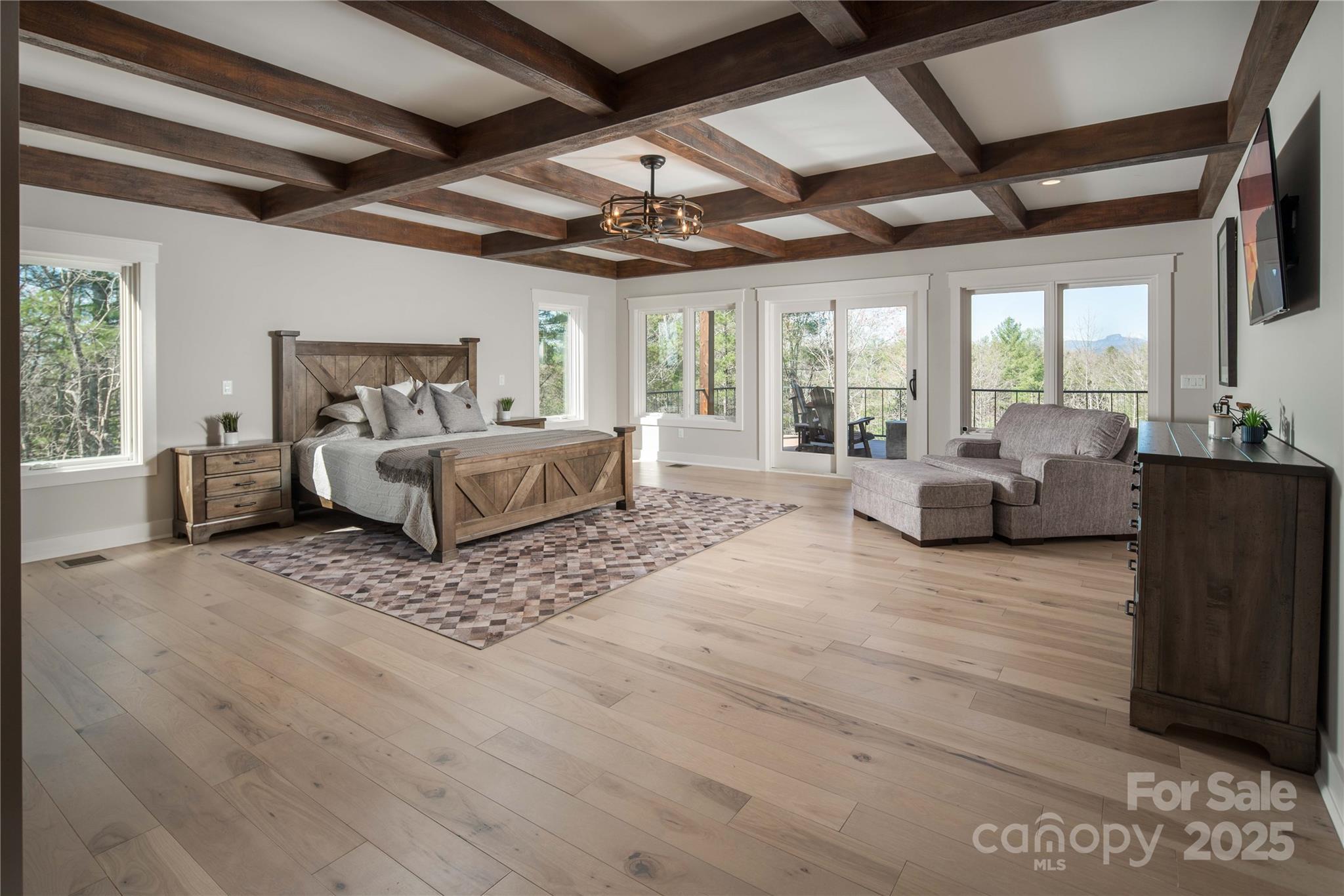 The Coves Mountain River Club - Residential