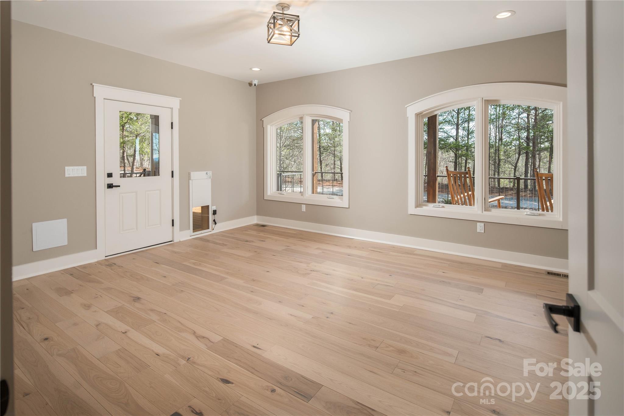 The Coves Mountain River Club - Residential