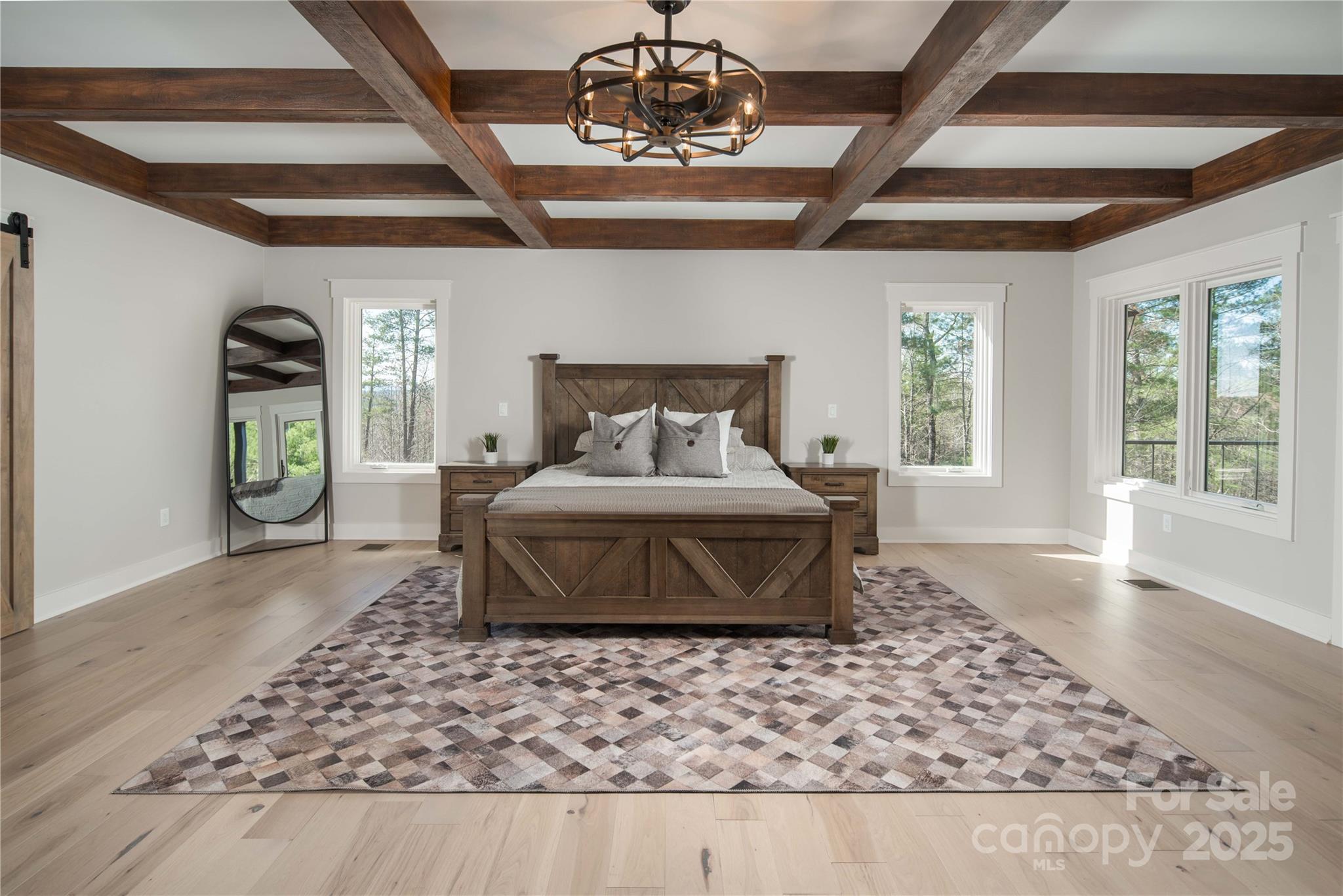 The Coves Mountain River Club - Residential