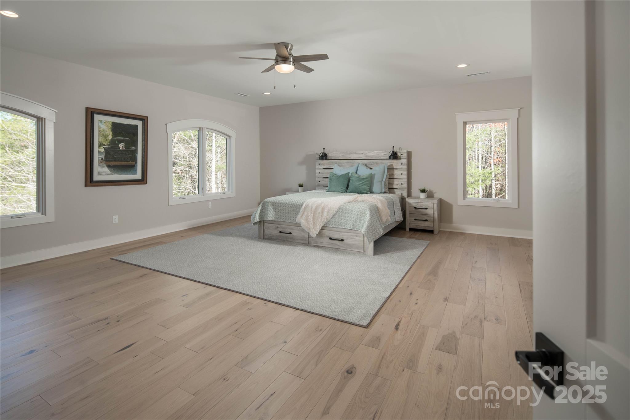 The Coves Mountain River Club - Residential