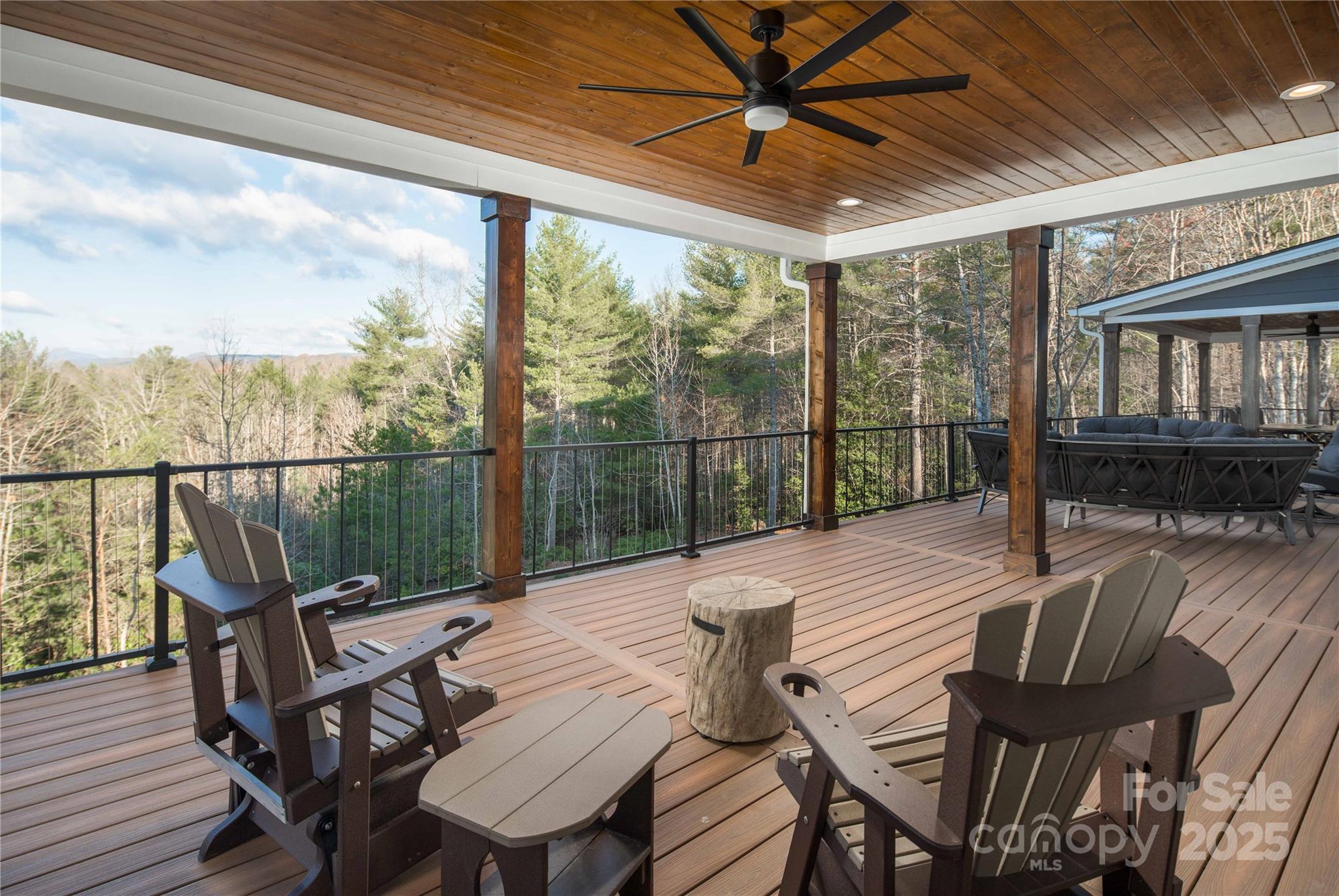 The Coves Mountain River Club - Residential