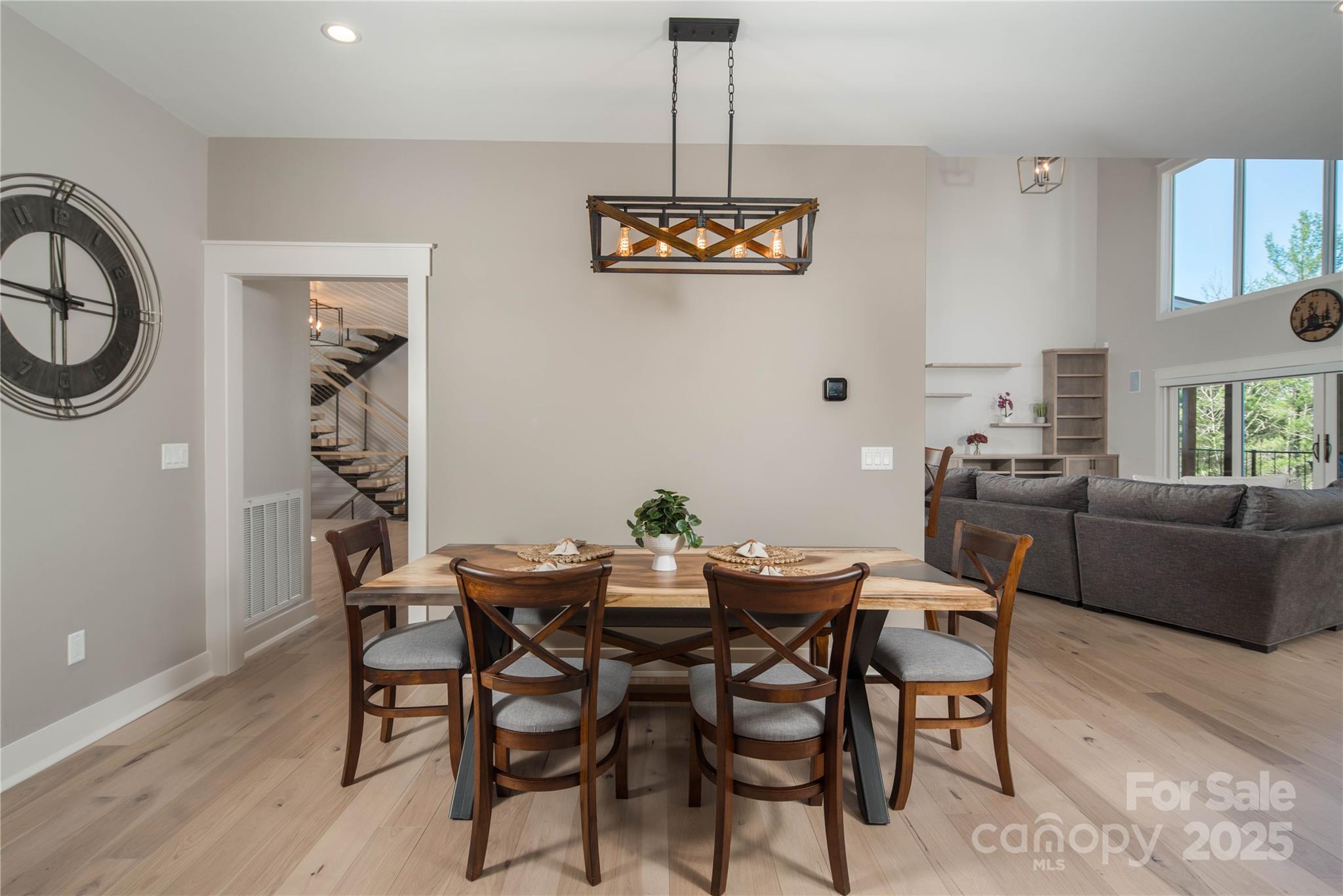 The Coves Mountain River Club - Residential