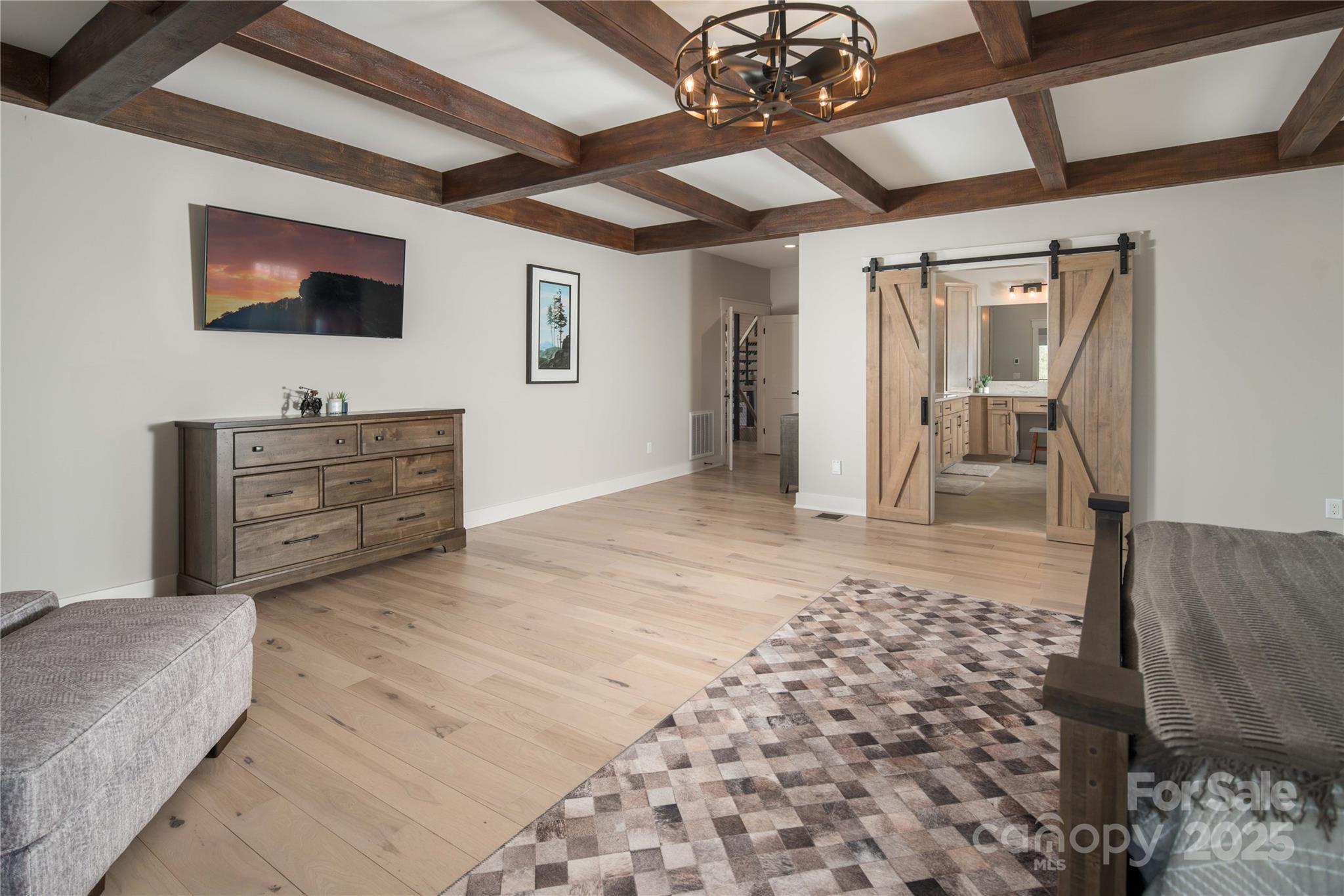 The Coves Mountain River Club - Residential