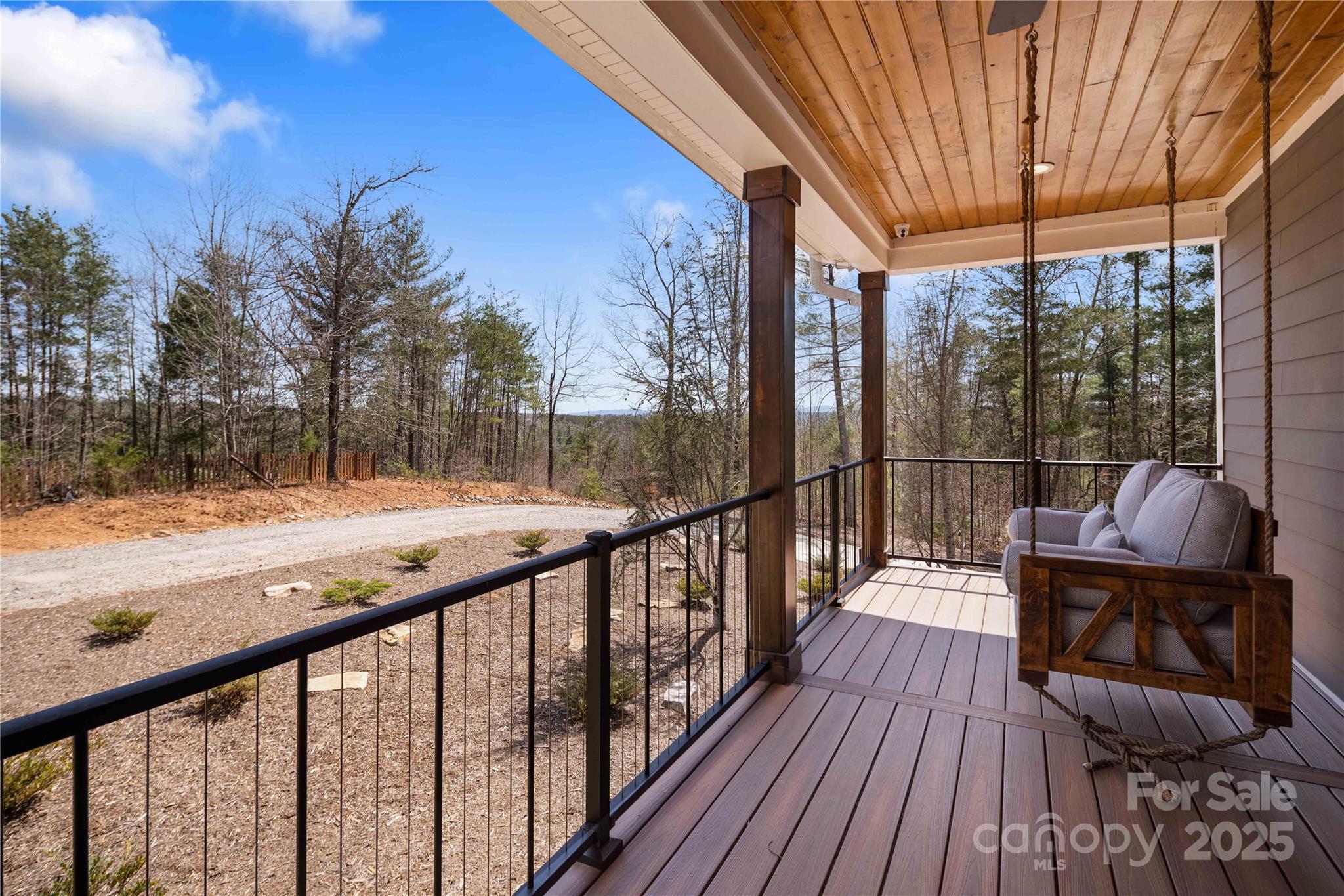 The Coves Mountain River Club - Residential