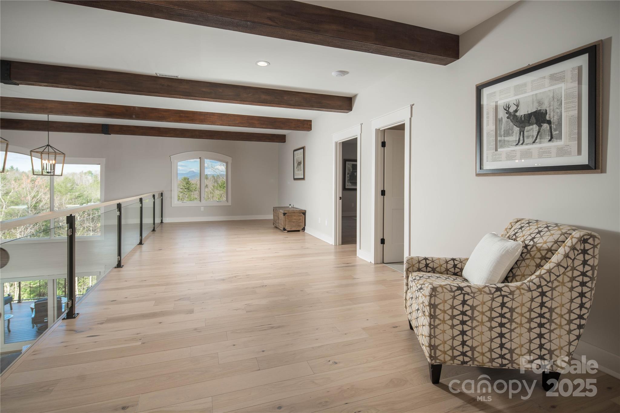 The Coves Mountain River Club - Residential