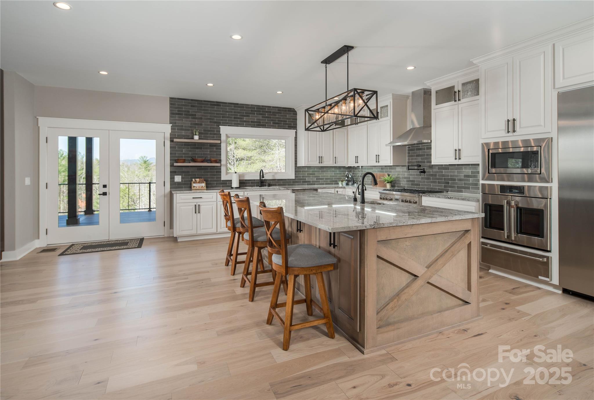 The Coves Mountain River Club - Residential