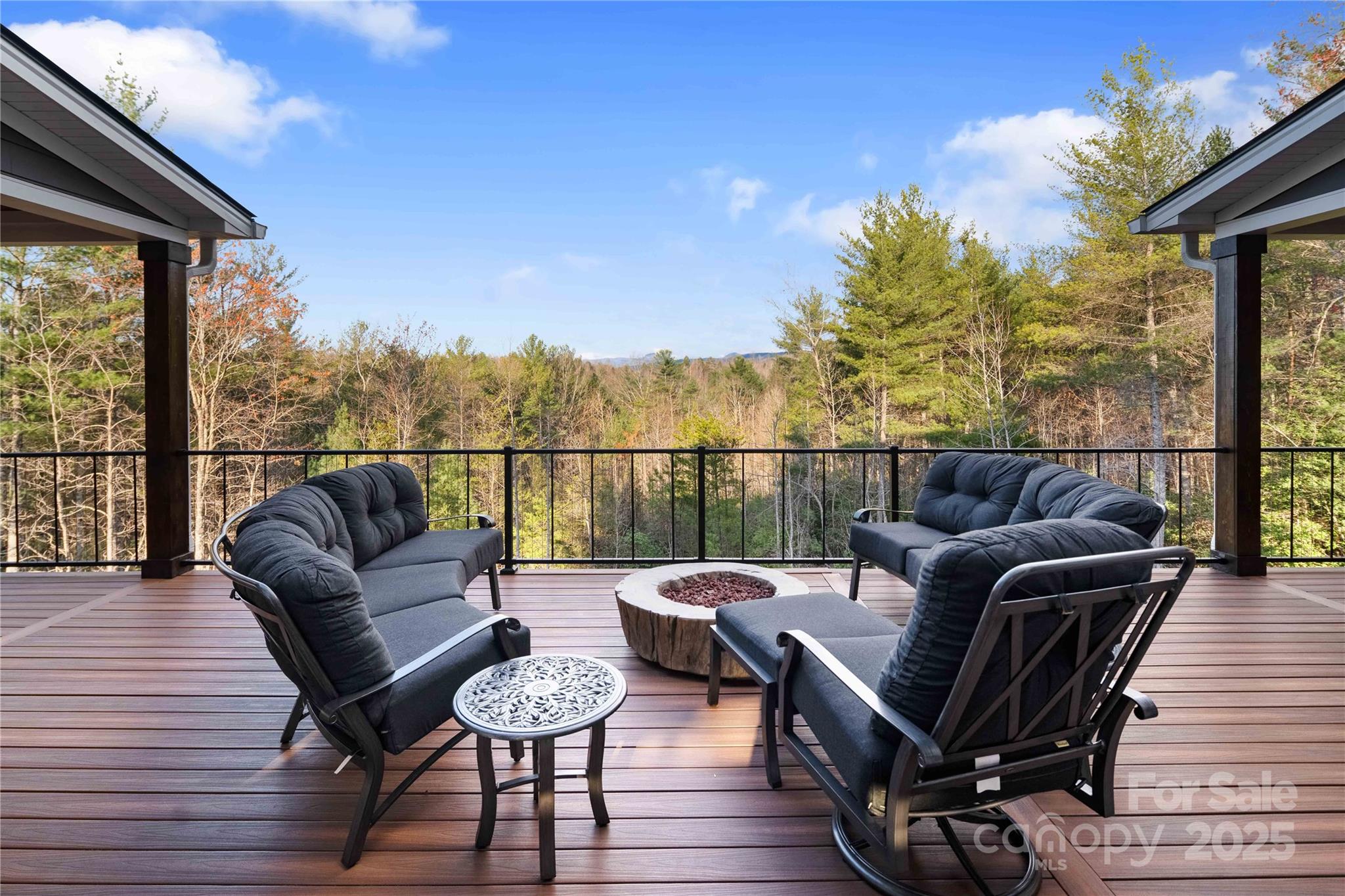 The Coves Mountain River Club - Residential