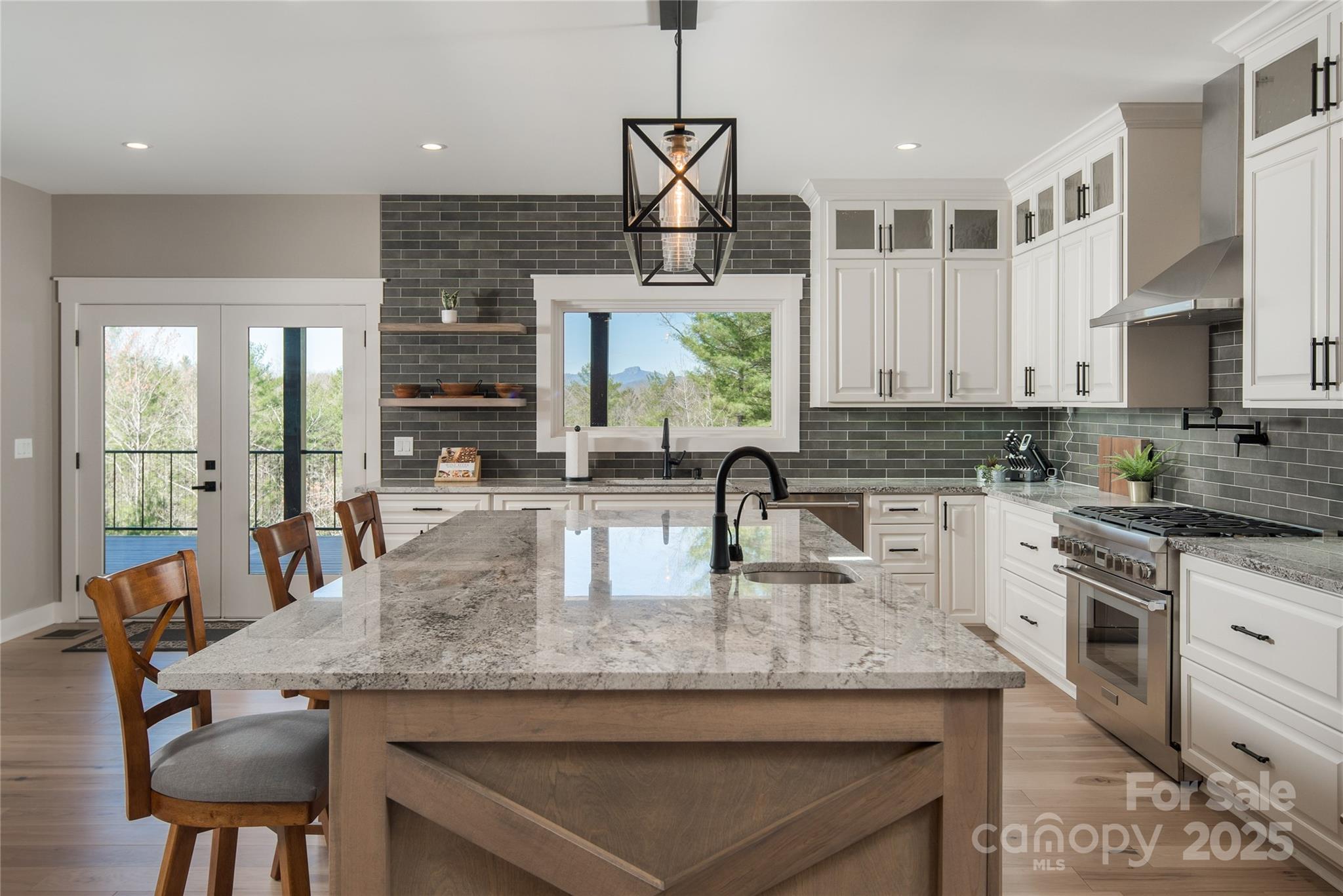 The Coves Mountain River Club - Residential