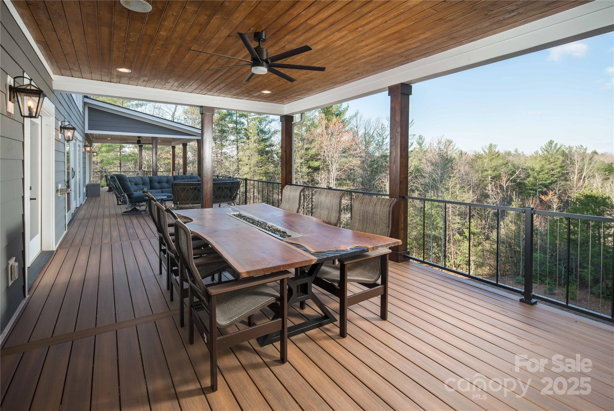 The Coves Mountain River Club - Residential