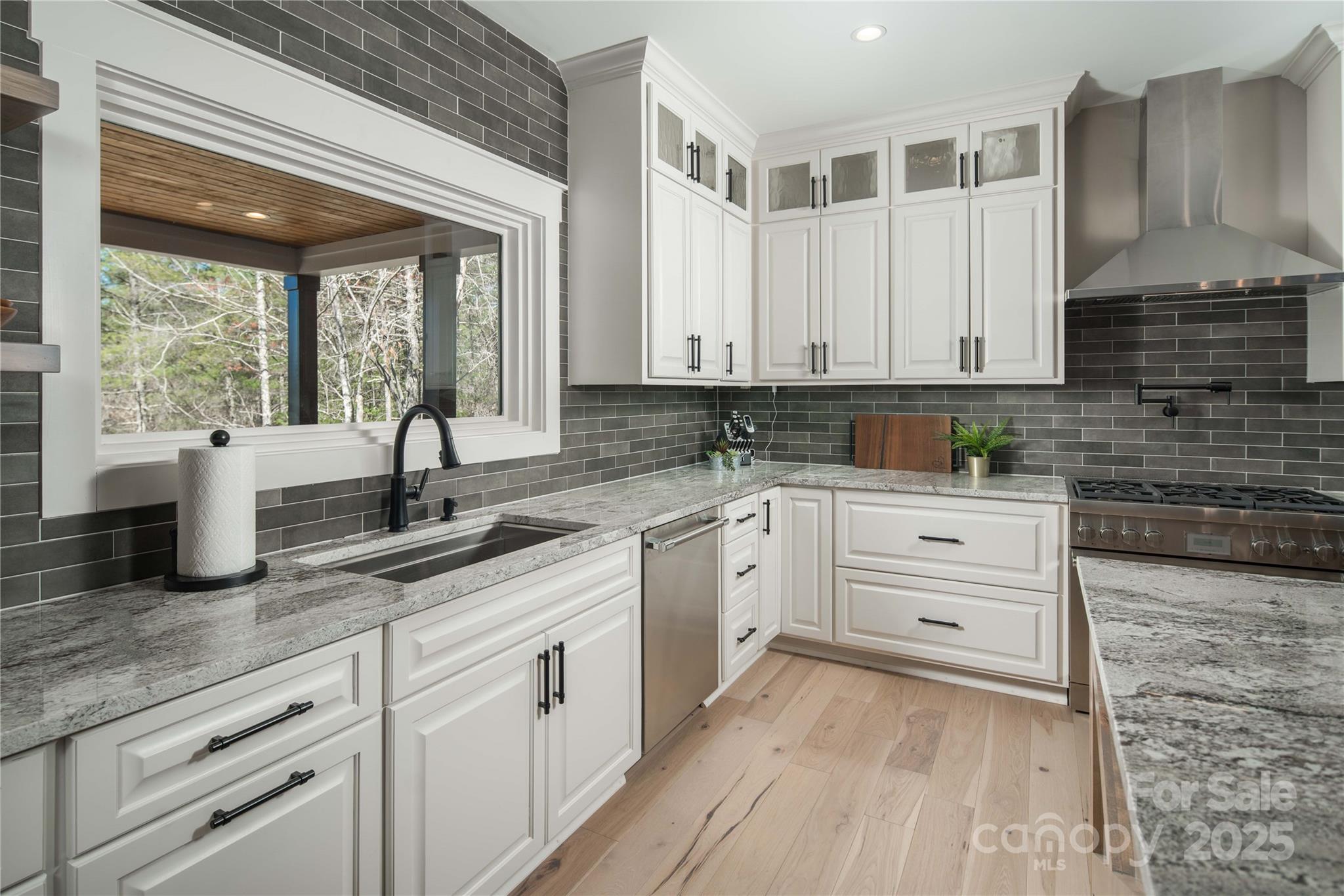 The Coves Mountain River Club - Residential