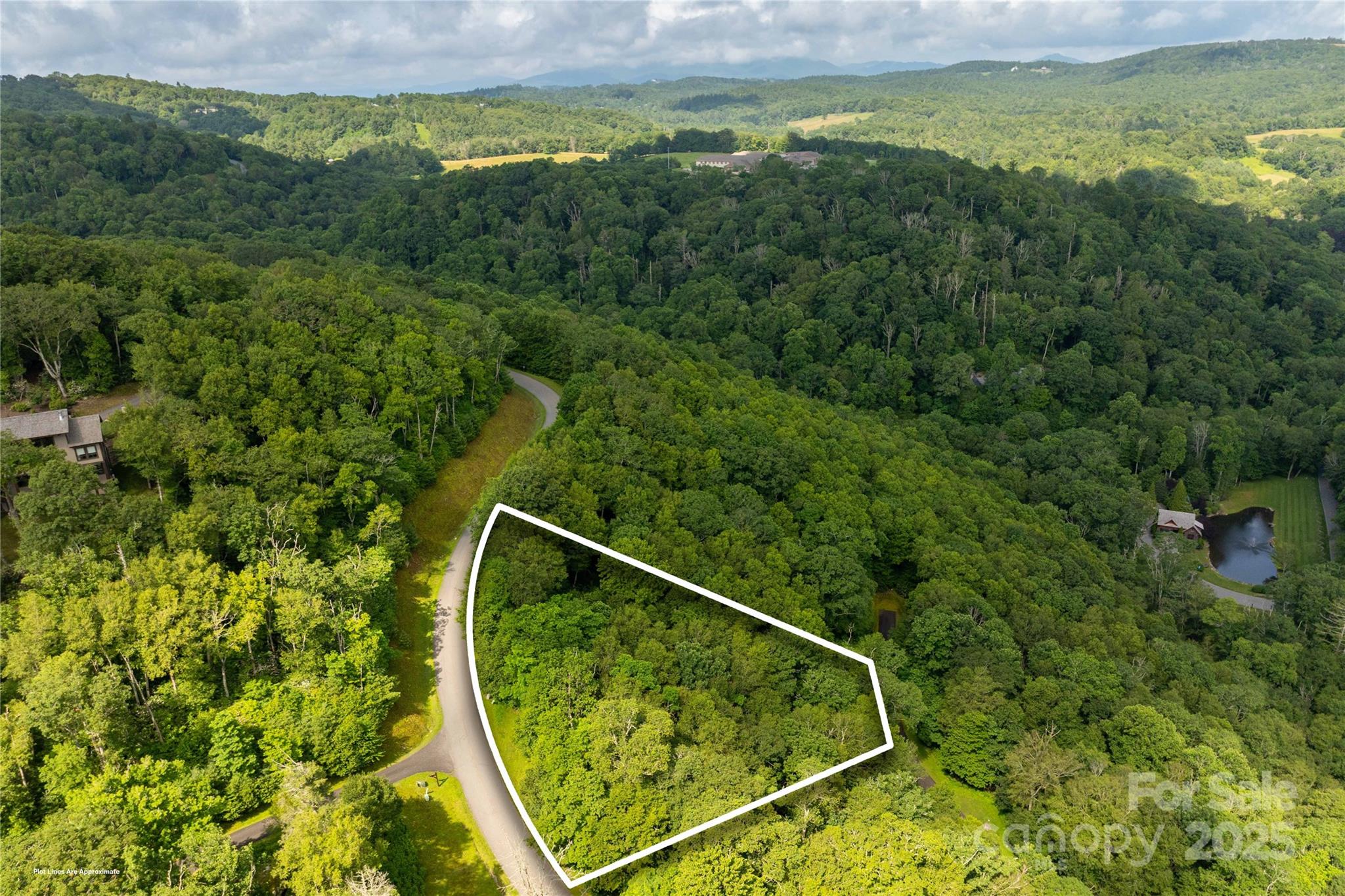 TBD Lot 124 Firethorn Trail 124
