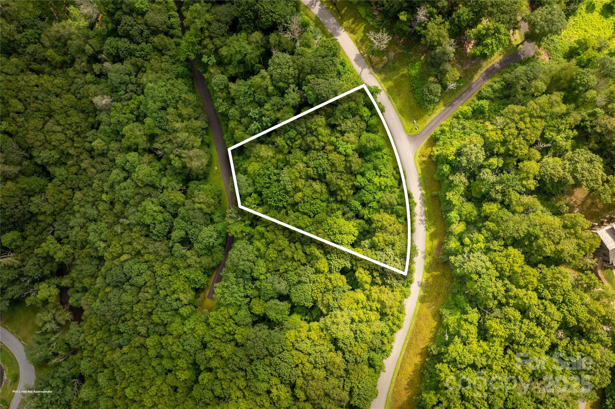 TBD Lot 124 Firethorn Trail 124