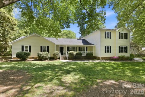 Photo of 10921 Fruitland Road, Charlotte, NC 28277 (MLS # 4366159)